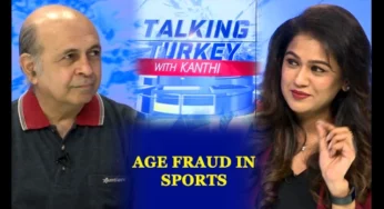 Is ‘Talking Turkey with Kanthi’ going to be discontinued?