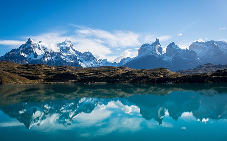 Torres del paine 1 0