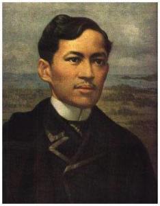 Rizal Jose