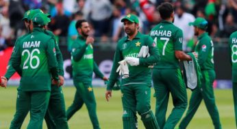 ICC Cricket World Cup 2019 refreshed points table – India’s defeat brings awful news for Pakistan