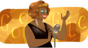 Lucha Reyes: Google Doodle Celebrates Peruvian singer’ 83rd Birthday