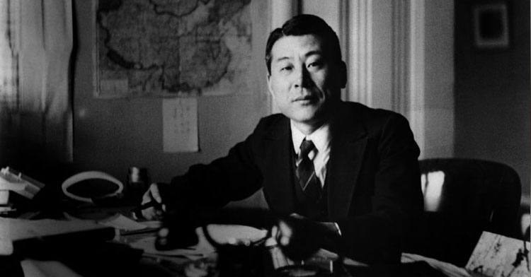 chiune sugihara