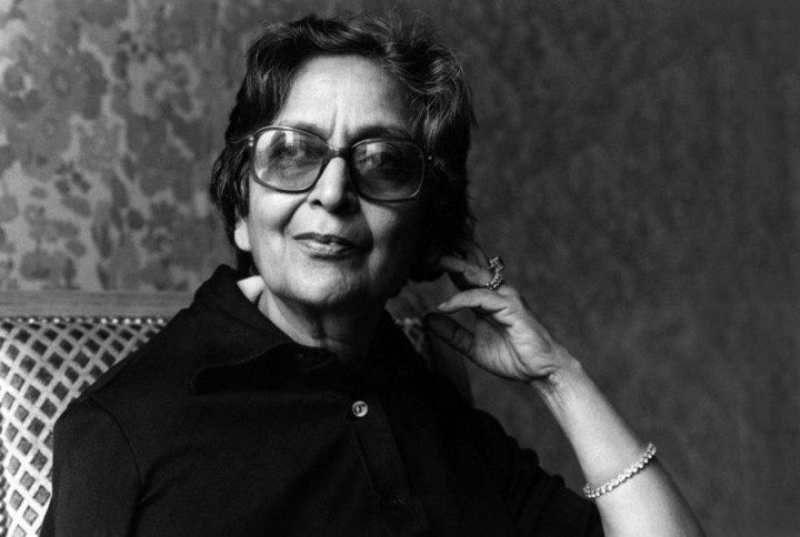 Amrita Pritam