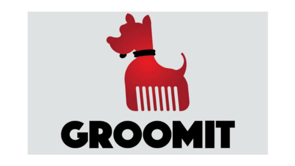 groomit dog brush