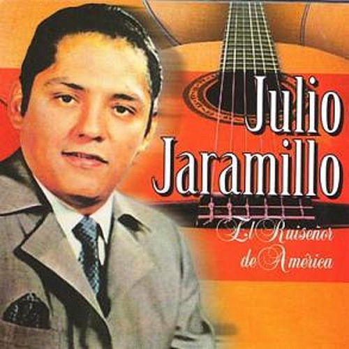 Julio Jaramillo