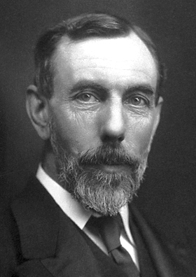 Sir William Ramsay