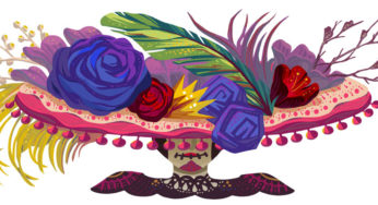 Day of the Dead 2019: Google Doodle celebrates Mexican holiday Día de los Muertos