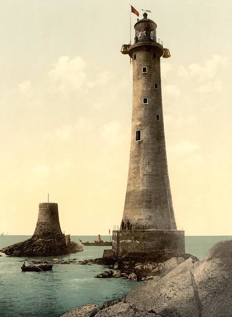 Eddystone Lighthouse