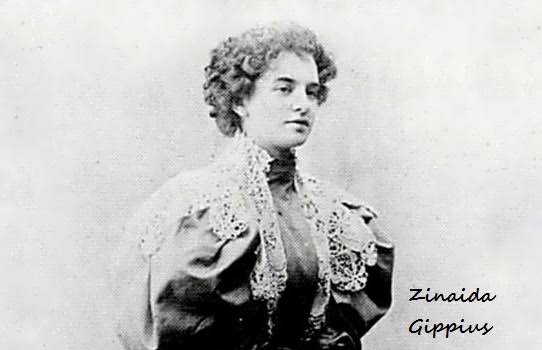 Zinaida Gippius