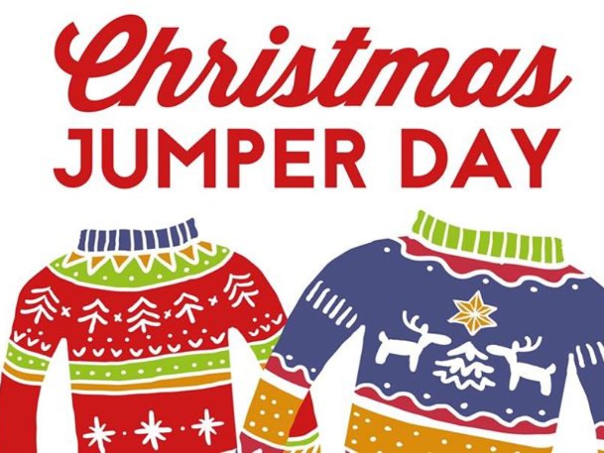 Christmas Jumper Day 2019 Know Everything About Christmas Jumper Day Time Bulletin