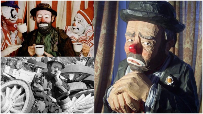 Emmett Kelly