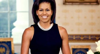 Former First Lady Michelle Obama celebrates 56th birthday on January 17