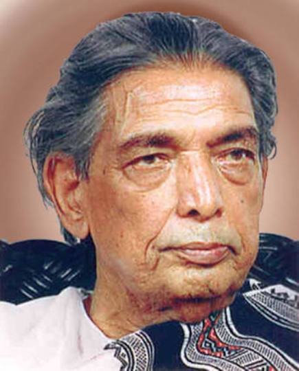 Kaifi Azmi