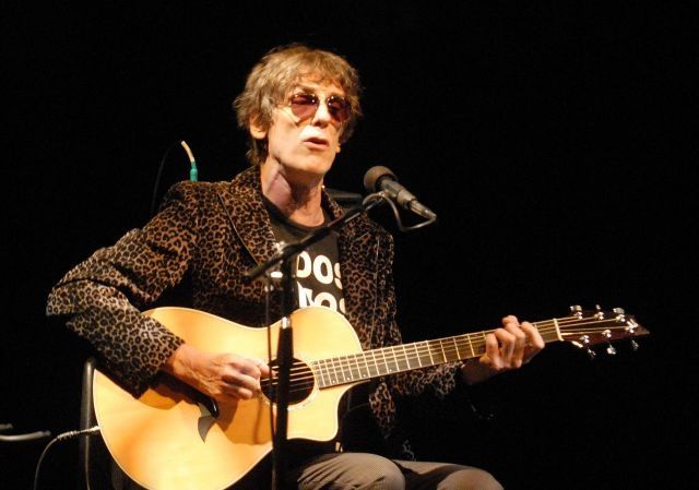 Luis Alberto Spinetta