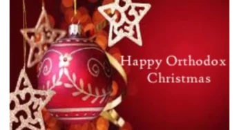 Why is Orthodox Christmas Day celebrated on January 7th? Which countries celebrate it? How to celebrate it?