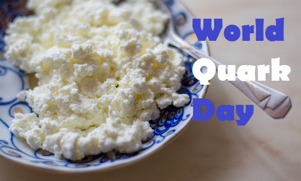 World Quark Day