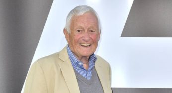 Veteran actor Orson Bean died at 91, struck and killed by car in Venice