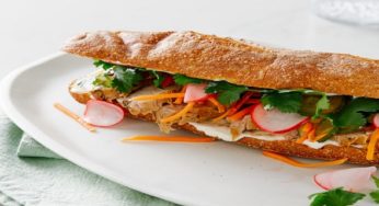 Google celebrates Banh mi with animated Doodle; Here is everything you need to know about Bánh mì