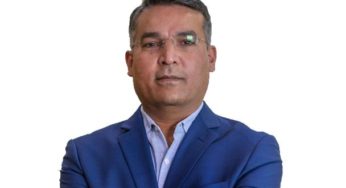 Dhananjay Choudhary (MD, Camtech Manufacturing Dubai) – Biography, Early and Professional Life Details