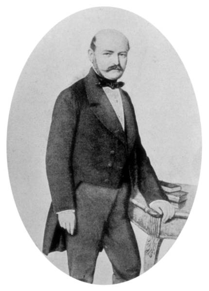 Ignaz Semmelweis