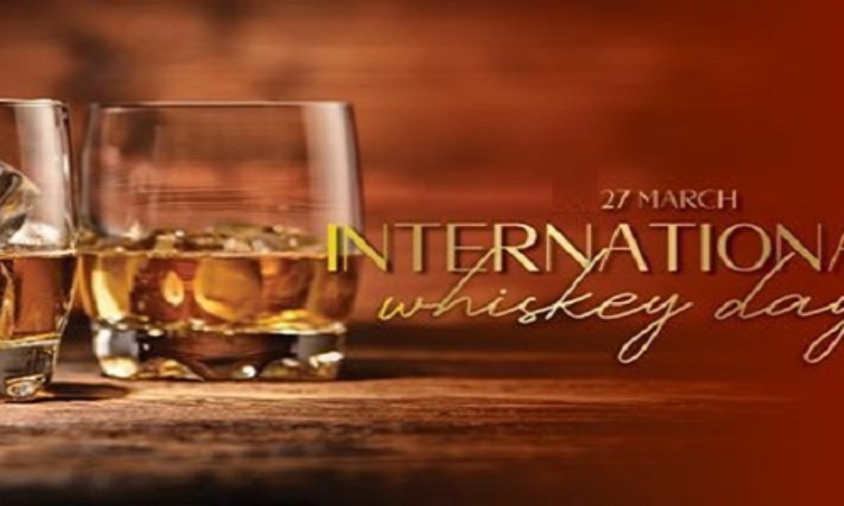 March 27th Food Holidays National Whiskey Day The Mommies Reviews