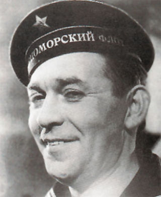 Leonid Utyosov