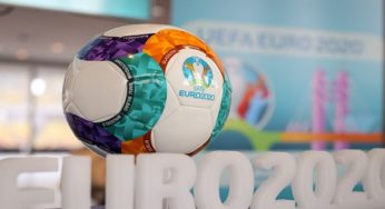 UEFA Euro 2020 soccer competition delayed until 2021 because of coronavirus pandemic