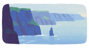 St. Patrick’s Day 2020: Google Doodle pays tribute to Saint Patrick