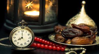 Top 7 Health Benefits of Ramadan Fasting