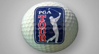 PGA Tour awaits to continue the season in June without fans