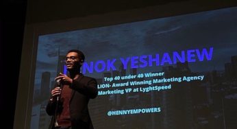 Meet Henny: Who Took These 5 Steps With His Marketing Agency During This Pandemic