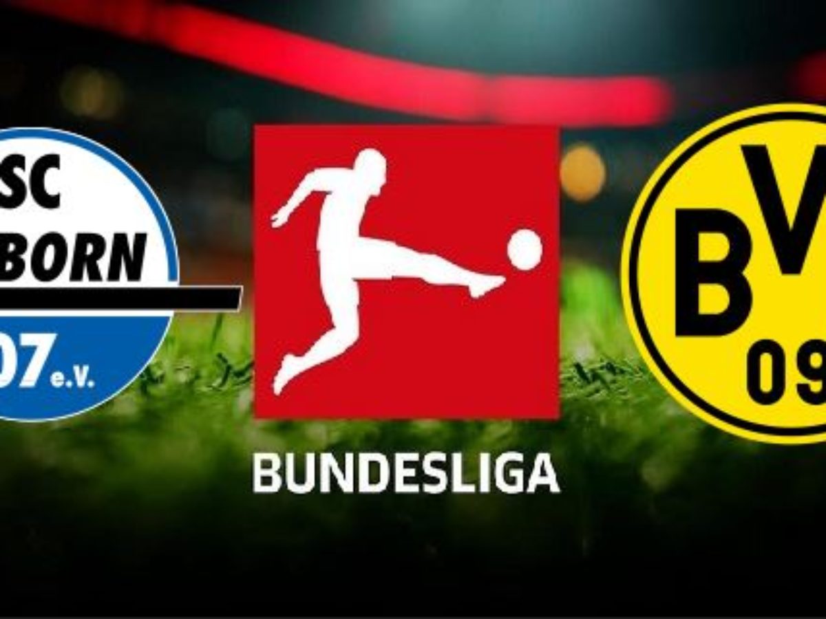 Paderborn Vs Dortmund German Bundesliga 19 Preview Prediction H2h Lineups And More Time Bulletin