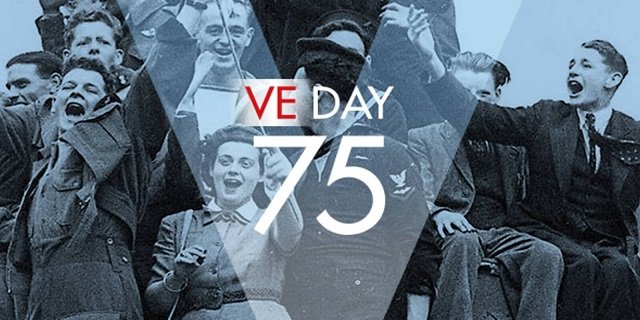 Victory in Europe VE Day