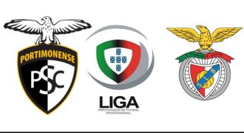 Portimonense vs Benfica, 2019-20 Portuguese Primeira Liga – Preview, Prediction, h2h and More