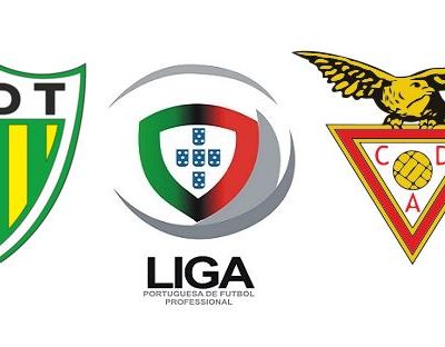 Tondela Vs Desportivo Aves 2019 20 Portuguese Primeira Liga Preview Prediction H2h And More Time Bulletin