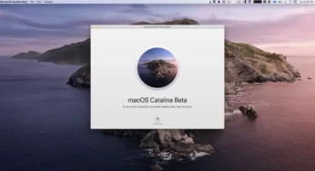 How to clean install macOS Catalina and older versions