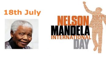 Nelson Mandela Day 2020: History, Significance and How to celebrate it