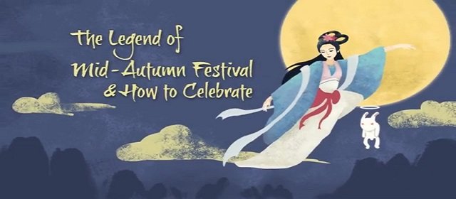 Mid Autumn Festival 2020 (Vietnam) Doodle - Google Doodles