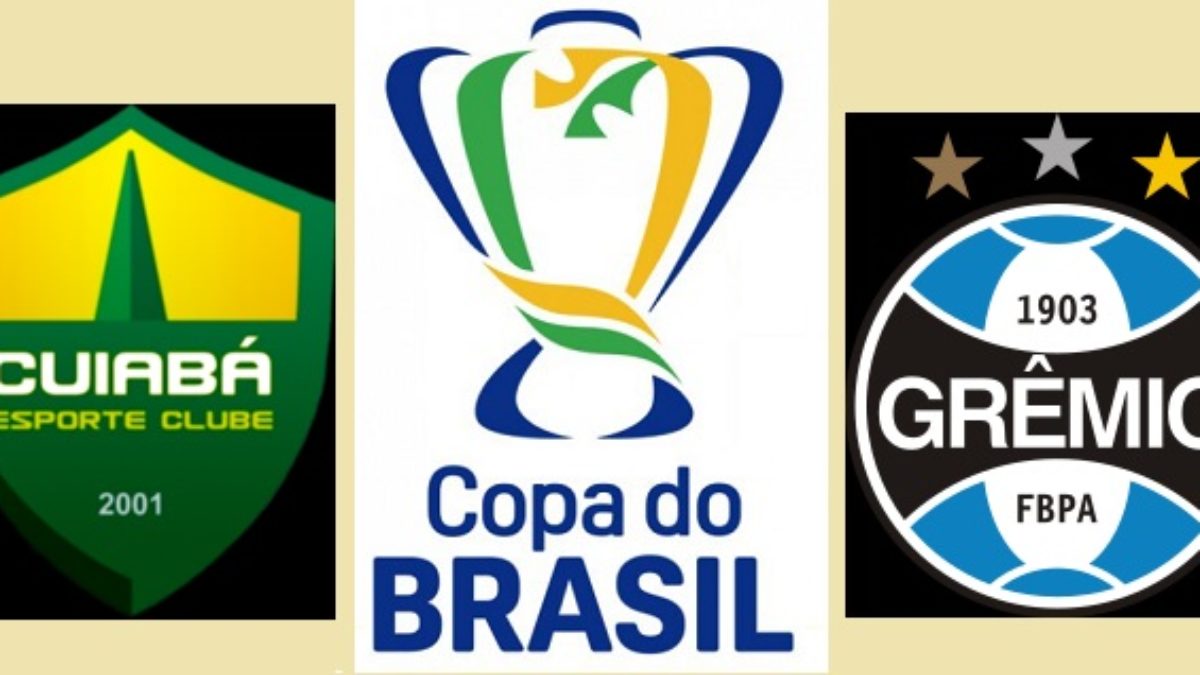 Cuiaba Vs Gremio Copa Do Brasil Preview Prediction H2h Lineups And More Time Bulletin