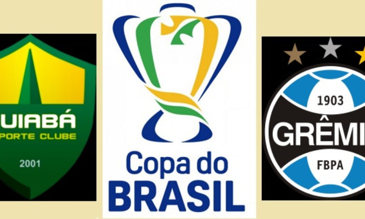 Cuiaba Vs Gremio Copa Do Brasil Preview Prediction H2h Lineups And More Time Bulletin