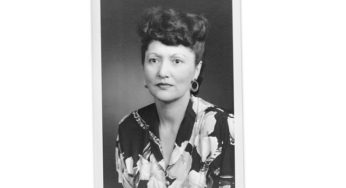 Interesting Facts About Civil Rights Activist Elizabeth Peratrovich