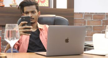 Digital Agarwal: One of India’s Youngest Digital Entrepreneur wants to keep learning