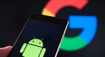 Google hoping to restrict information collection, following in Android apps