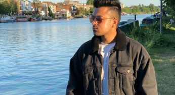 Zain Worldwide eyeing up international success with brand new music coming soon