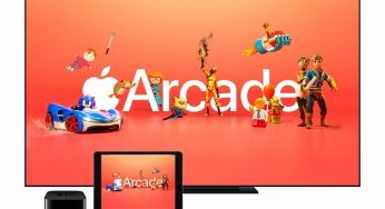 List of games you can play on Apple Arcade