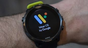 Google, Samsung, and Fitbit collaborate to release a new smartwatch Wear OS