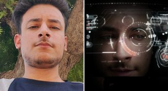 YouTuber Lokesh Khatri who is just 19 Year old is one of the best VFX Artist across the web