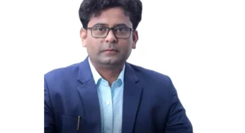 Anurag Chaddha: A emerging name in television journalism