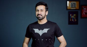 Tayyab Fayyaz a known Pakistani Tech YouTuber and Reviewer