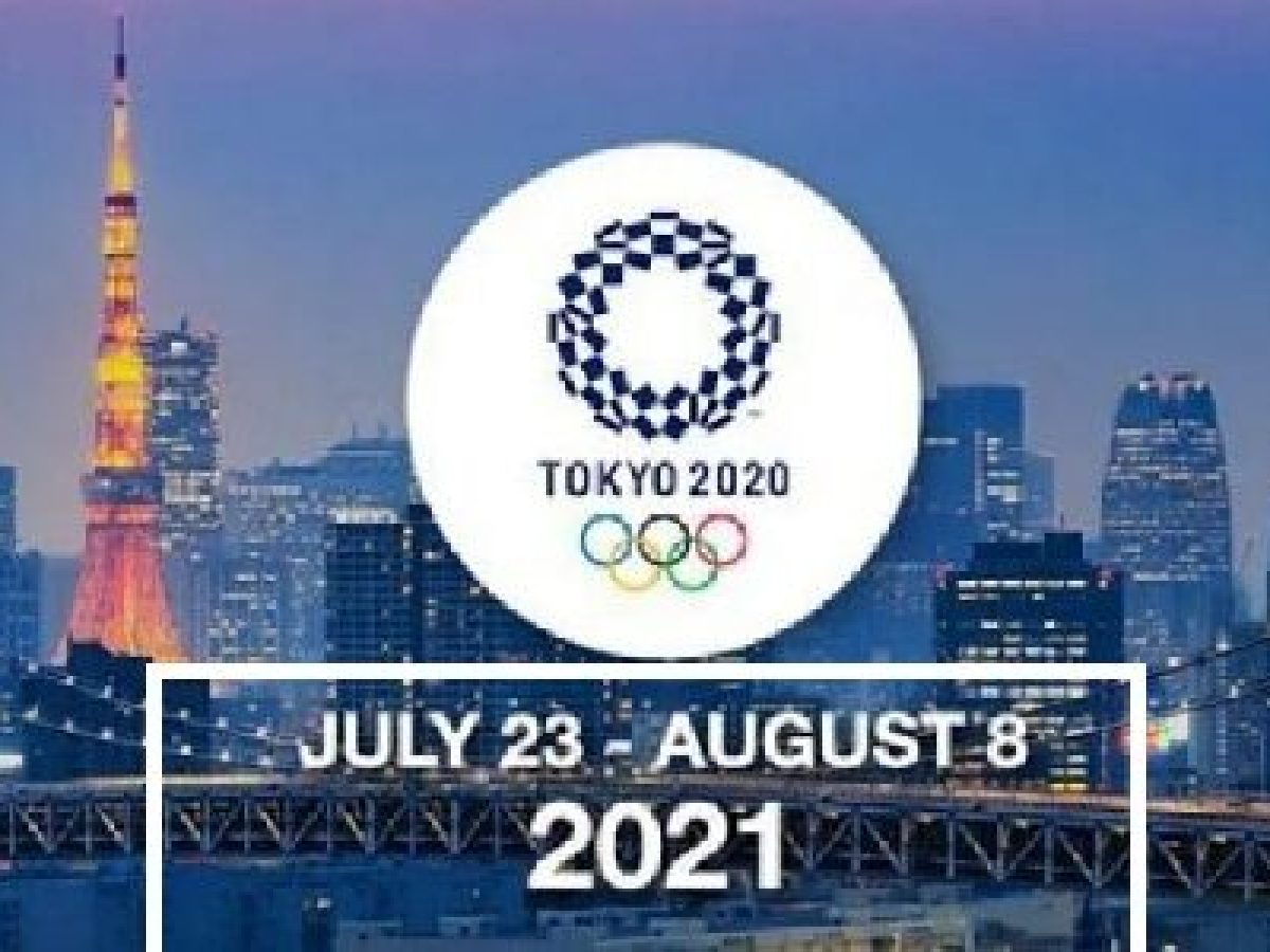 Tokyo Olympics 21 Full Schedule Events Where To Watch And Everything You Should Need To Know Time Bulletin